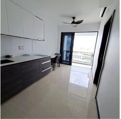 Sims Urban Oasis (D14), Condominium #575632501